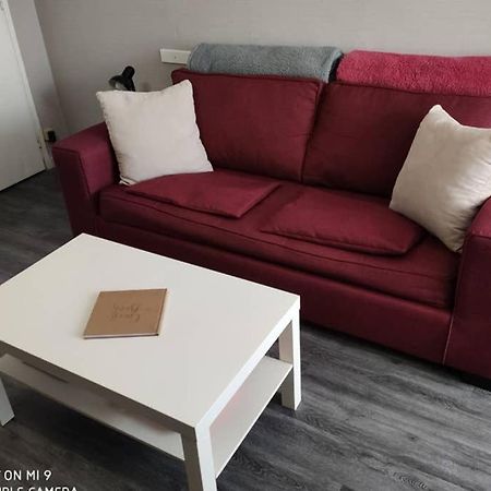 Bel Appart. 3 Mn Plage, Wifi 10 Min De Collioure Argeles-sur-Mer Luaran gambar