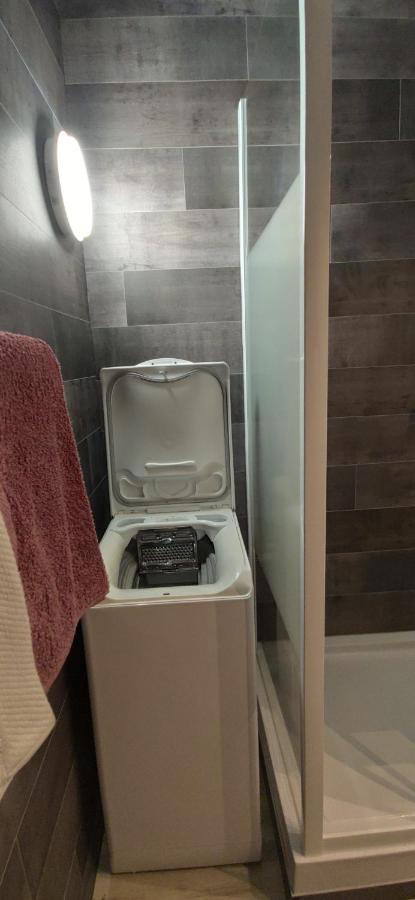 Bel Appart. 3 Mn Plage, Wifi 10 Min De Collioure Argeles-sur-Mer Luaran gambar